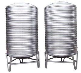 青州市宏昌不銹鋼制品廠 優質不銹鋼水箱的首選