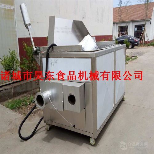 節(jié)能環(huán)保豆腐皮油炸機(jī)與麻辣豆腐串油炸設(shè)備 產(chǎn)品特點(diǎn)與價(jià)格解析
