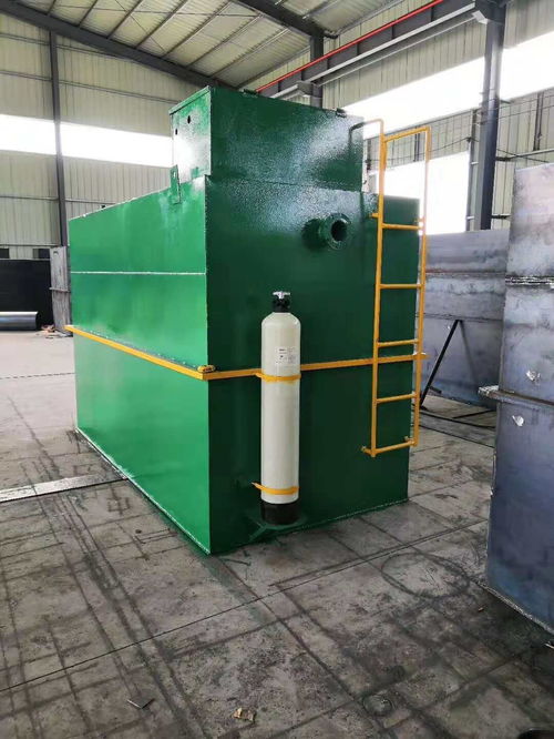 山東沃龍環(huán)保設(shè)備 創(chuàng)新驅(qū)動(dòng)環(huán)保事業(yè)發(fā)展